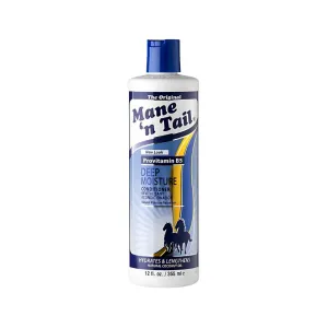 Mane 'N Tail Provitamin B5 Deep Moisture Conditioner - 12 oz