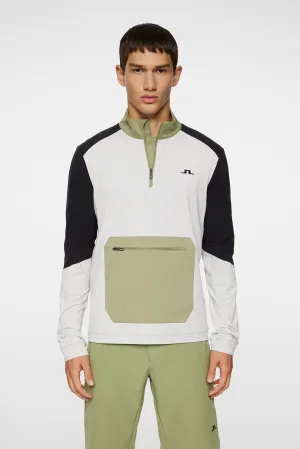 Matias Zip Mid Layer