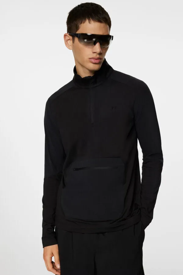 Matias Zip Mid Layer
