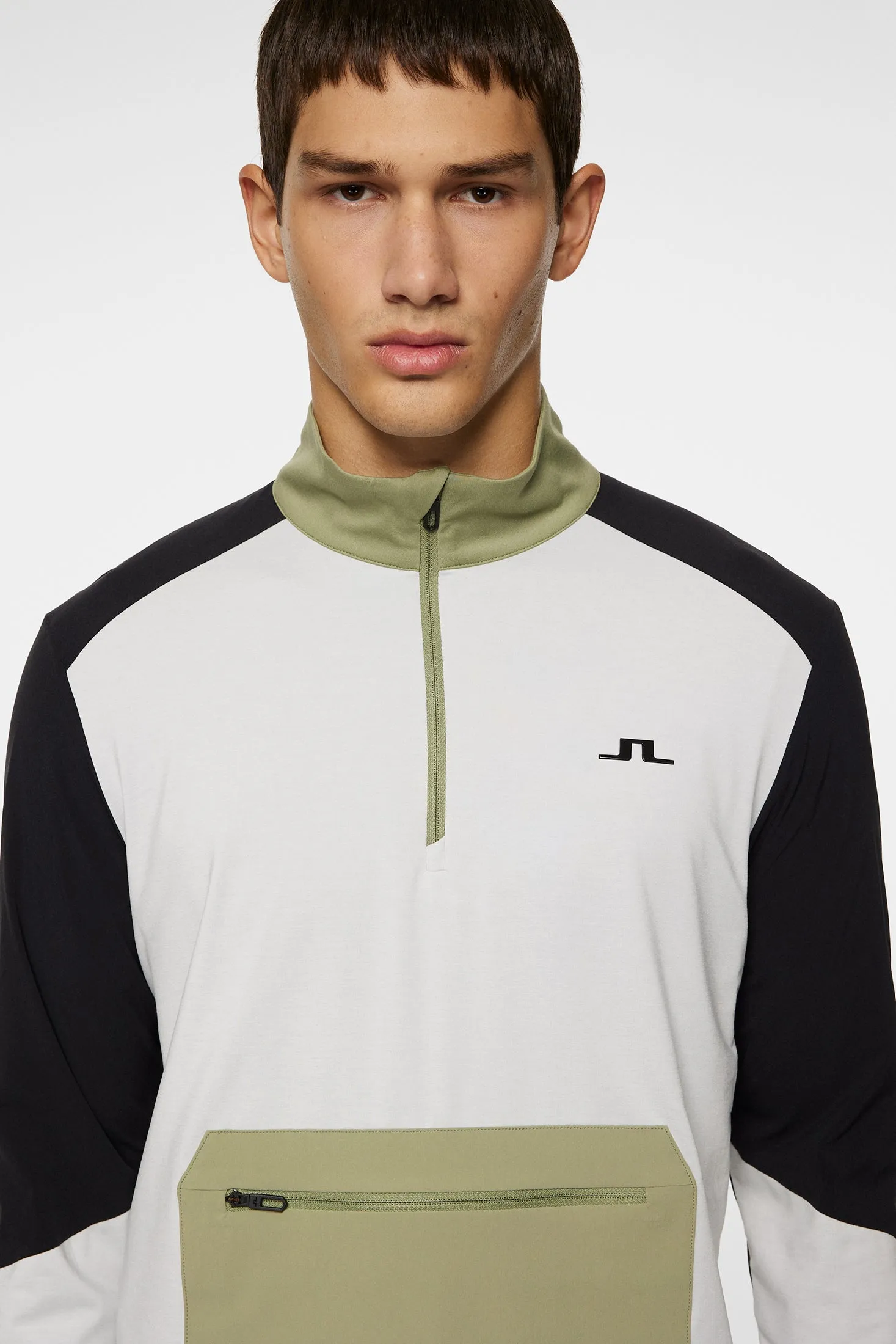 Matias Zip Mid Layer