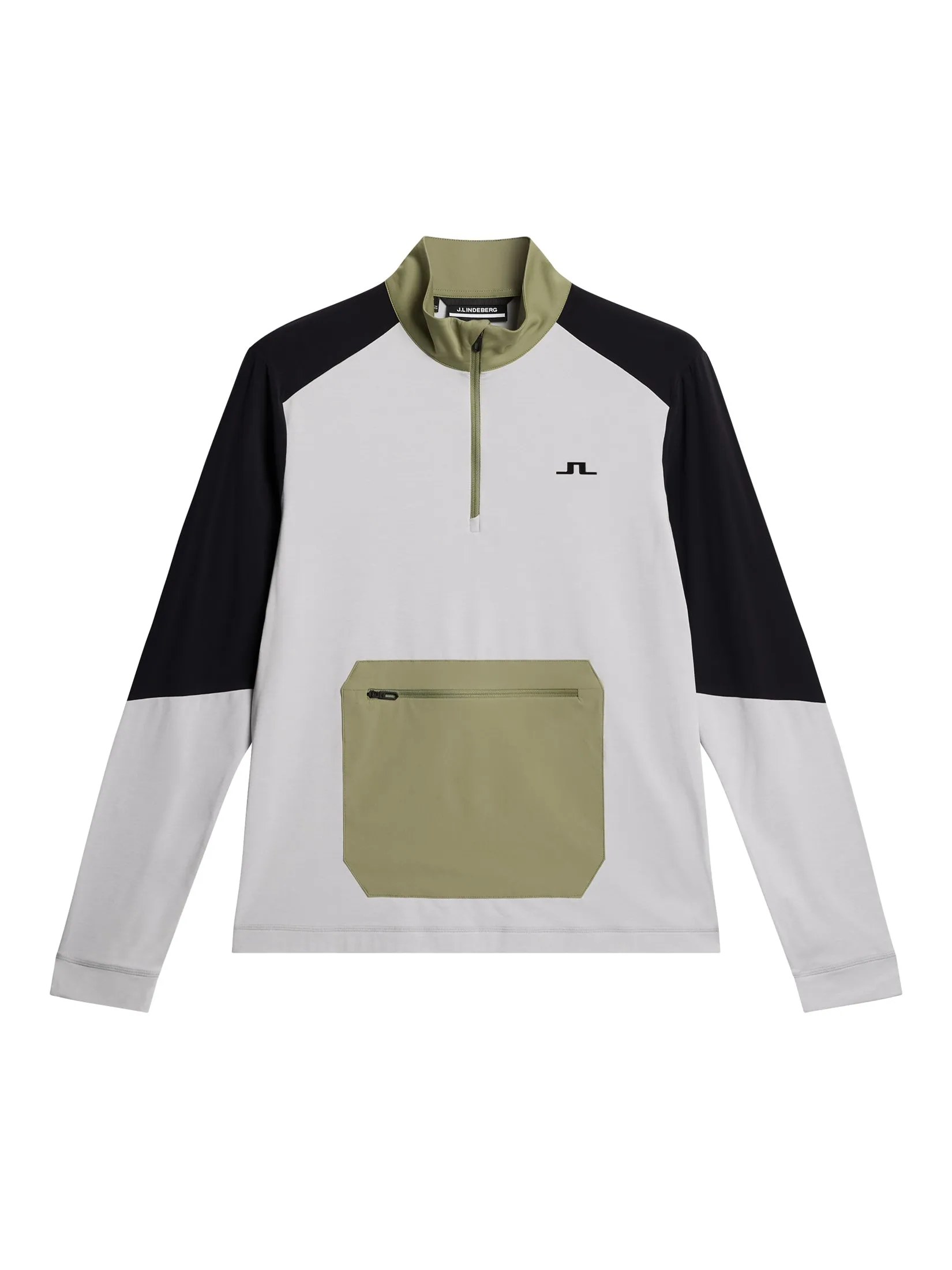 Matias Zip Mid Layer