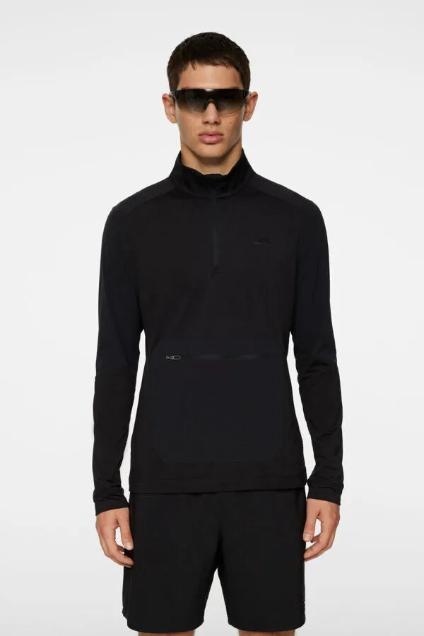 Matias Zip Mid Layer