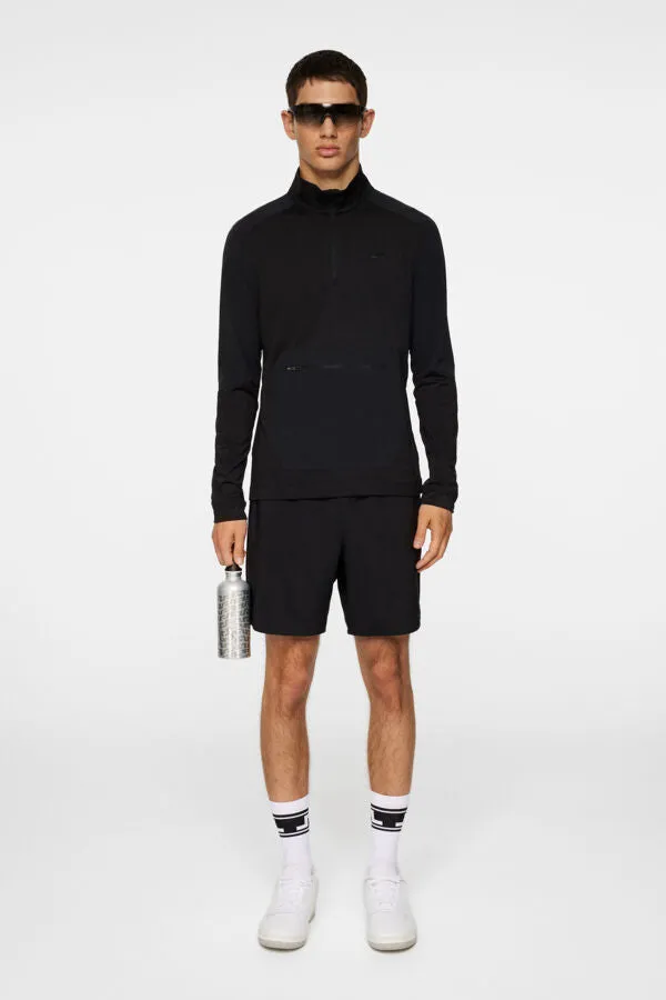 Matias Zip Mid Layer