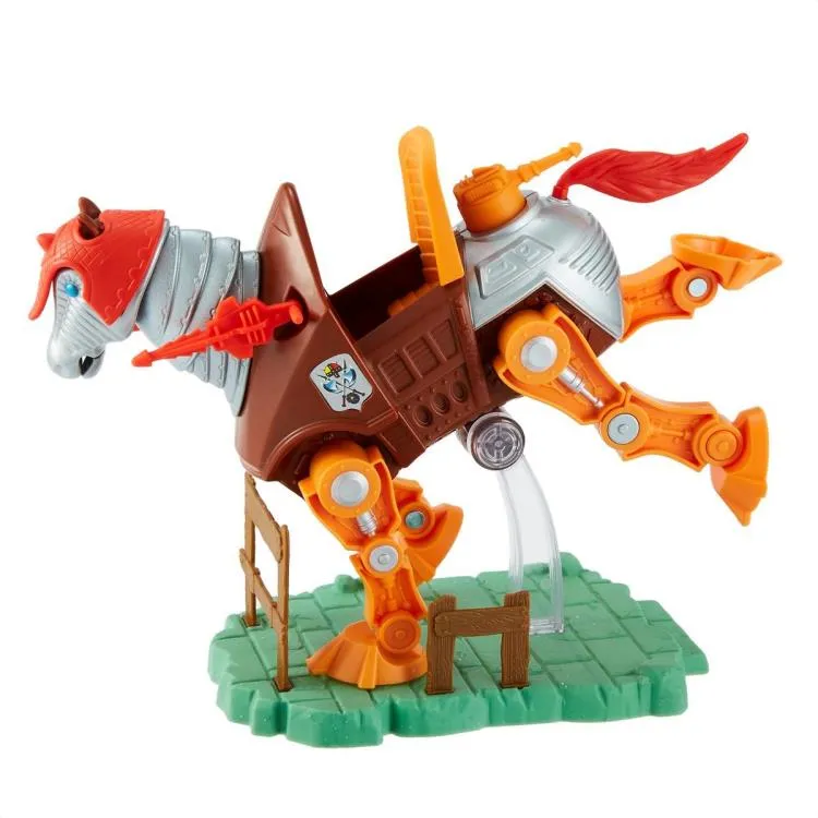 Mattel Master of the Universe Origins Stridor Action Figure