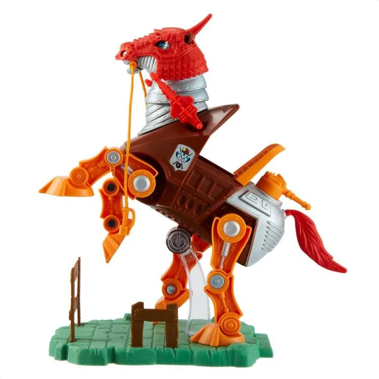 Mattel Master of the Universe Origins Stridor Action Figure