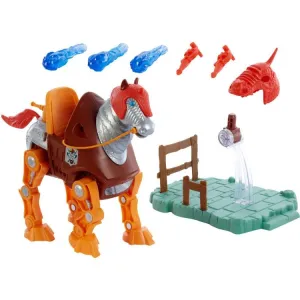 Mattel Master of the Universe Origins Stridor Action Figure
