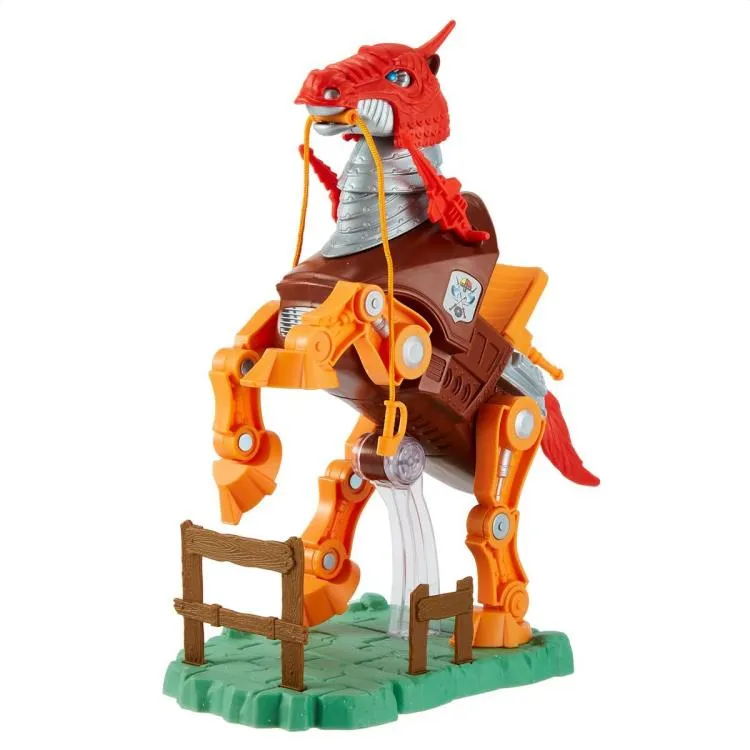 Mattel Master of the Universe Origins Stridor Action Figure