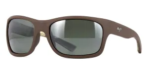 Maui Jim Ano Nui 681-01 / MJ0681S 004