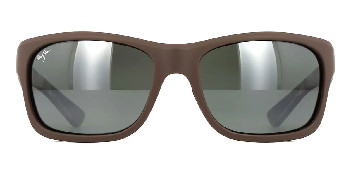 Maui Jim Ano Nui 681-01 / MJ0681S 004