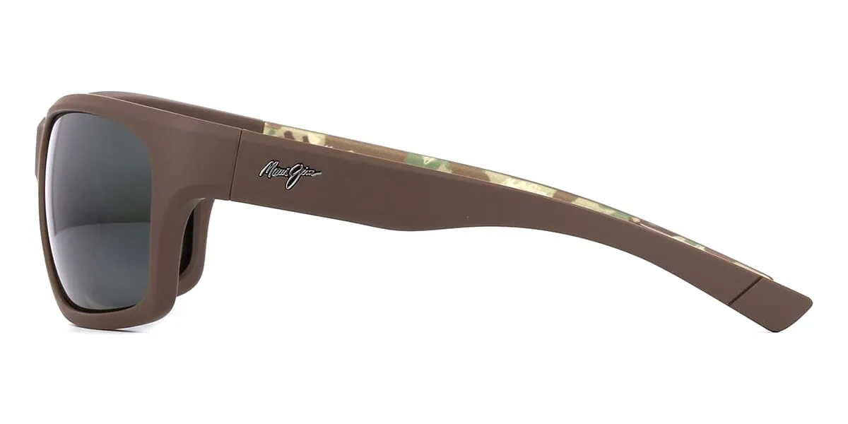 Maui Jim Ano Nui 681-01 / MJ0681S 004