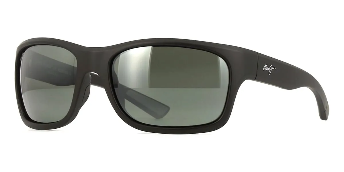 Maui Jim Ano Nui 681-02 / MJ0681S 001