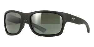 Maui Jim Ano Nui 681-02 / MJ0681S 001