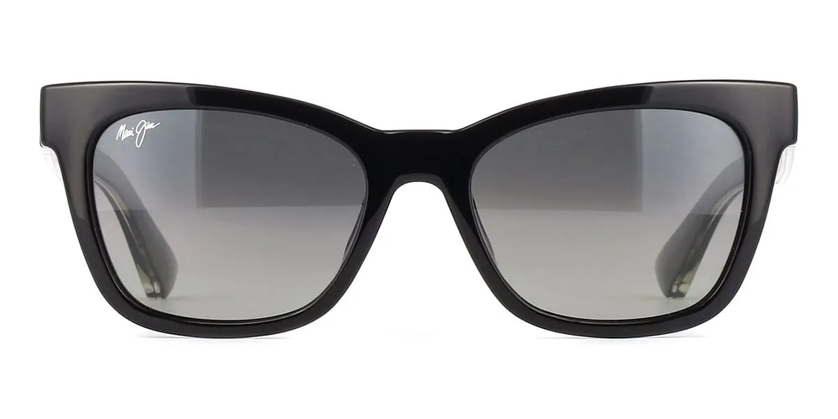 Maui Jim Hiwahiwa GS689-02 / MJ0689S 001