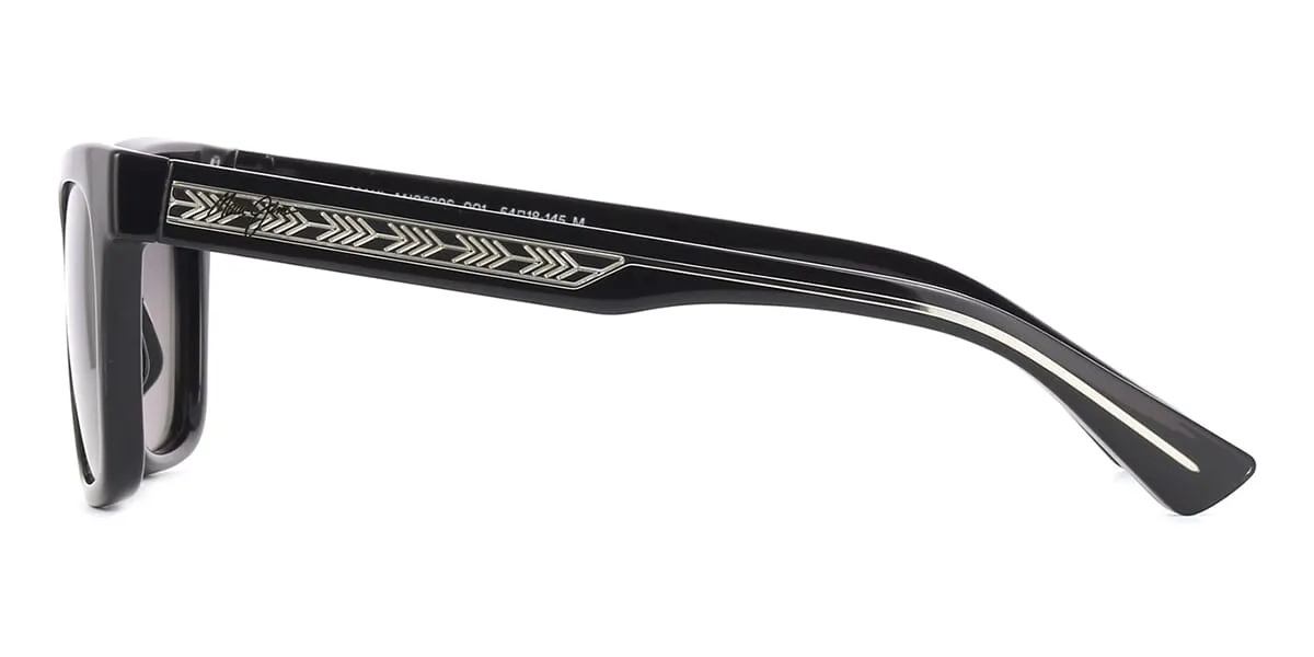 Maui Jim Hiwahiwa GS689-02 / MJ0689S 001