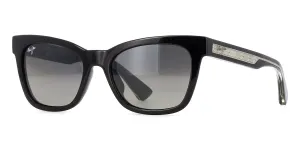 Maui Jim Hiwahiwa GS689-02 / MJ0689S 001