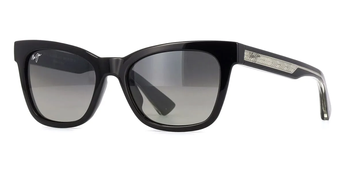 Maui Jim Hiwahiwa GS689-02 / MJ0689S 001