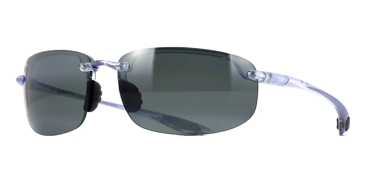 Maui Jim Ho'okipa 407-05 / MJ0407S 005