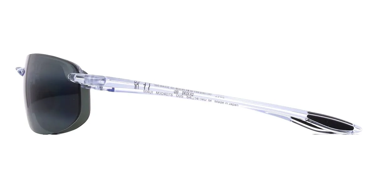 Maui Jim Ho'okipa 407-05 / MJ0407S 005