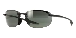 Maui Jim Ho'okipa Ultra 676-02 / MJ0676S 001
