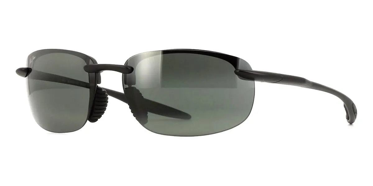 Maui Jim Ho'okipa Ultra 676-02 / MJ0676S 001