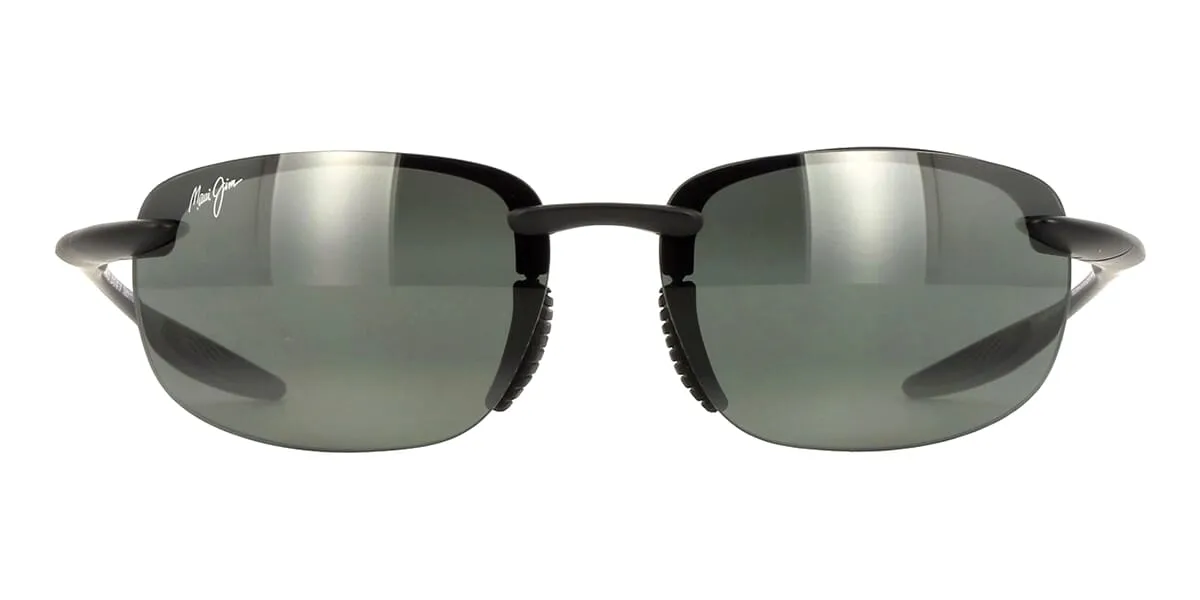 Maui Jim Ho'okipa Ultra 676-02 / MJ0676S 001