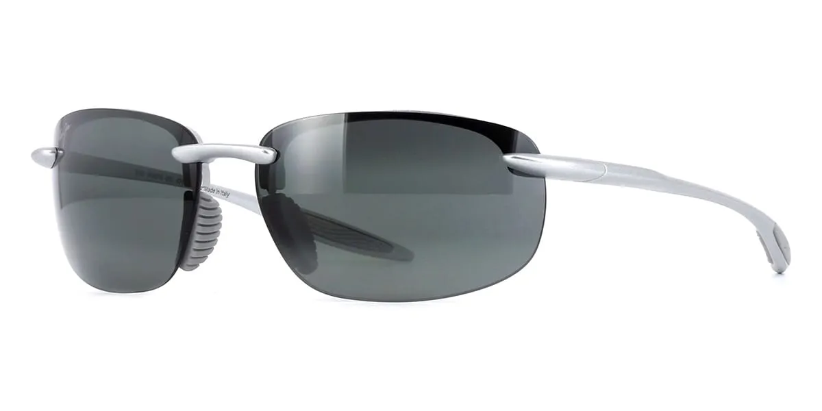 Maui Jim Ho'okipa Ultra 676-17 / MJ0676S 002