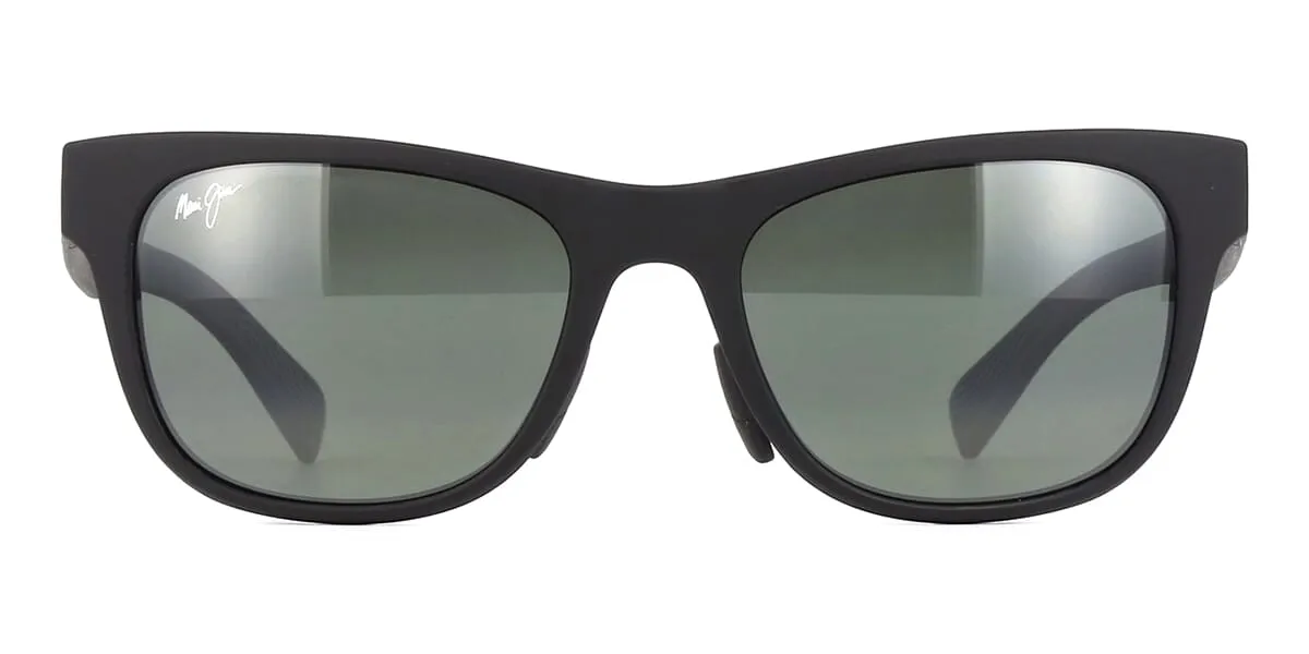 Maui Jim Kapeau 684-02 / MJ0684S 001