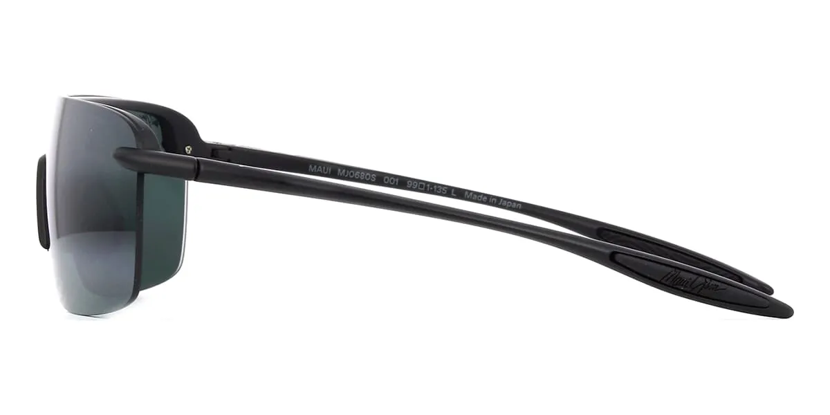 Maui Jim Palulu 680-02 / MJ0680S 001