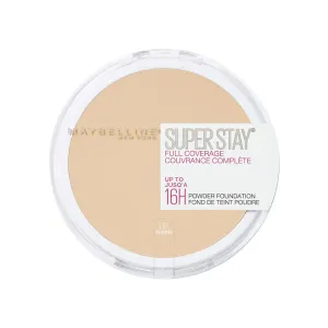 Maybelline SuperStay Full Coverage Powder Foundation 06 Fresh Beige 9g