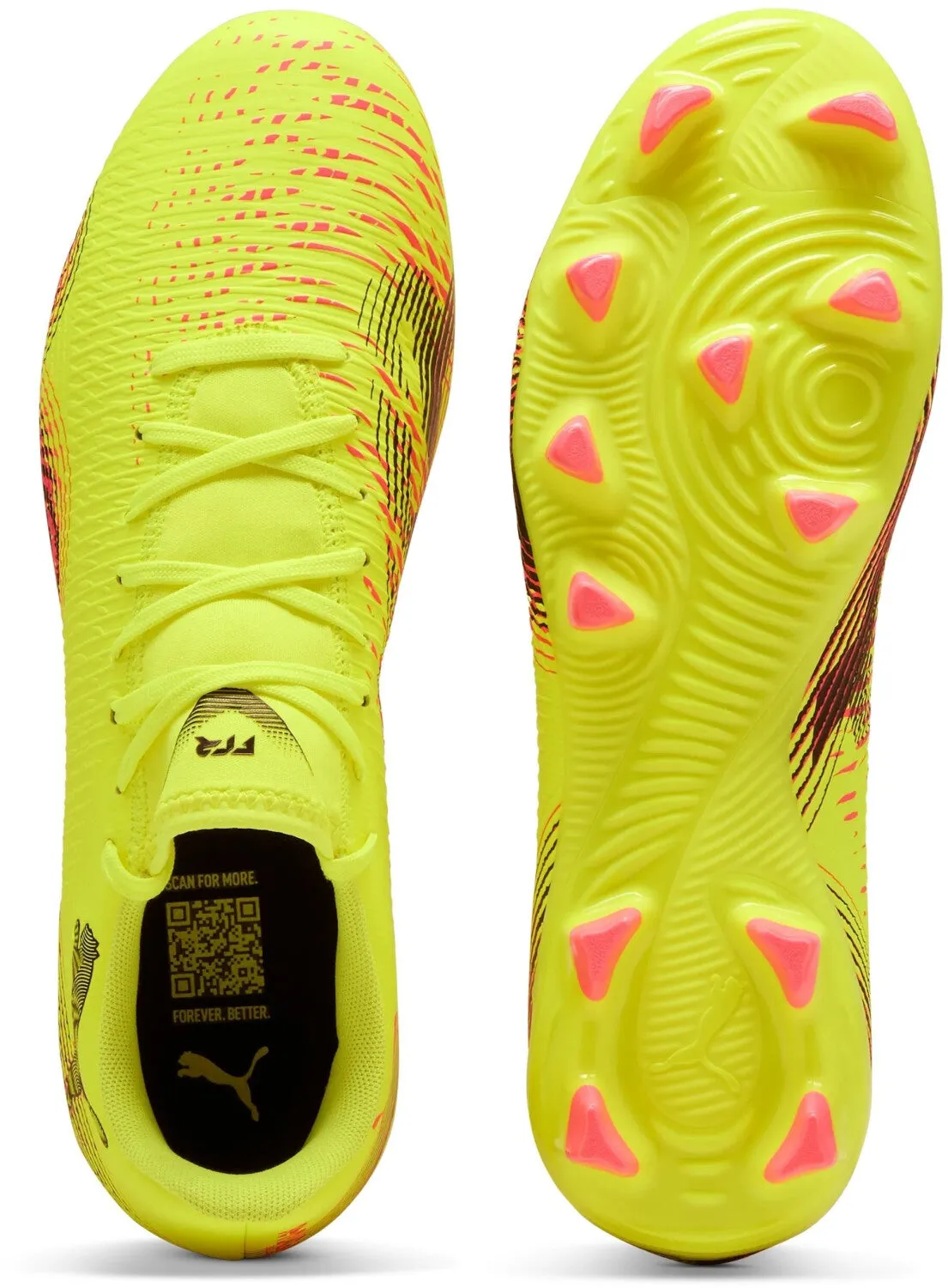 Men's Future 8 Play FG/AG Soccer