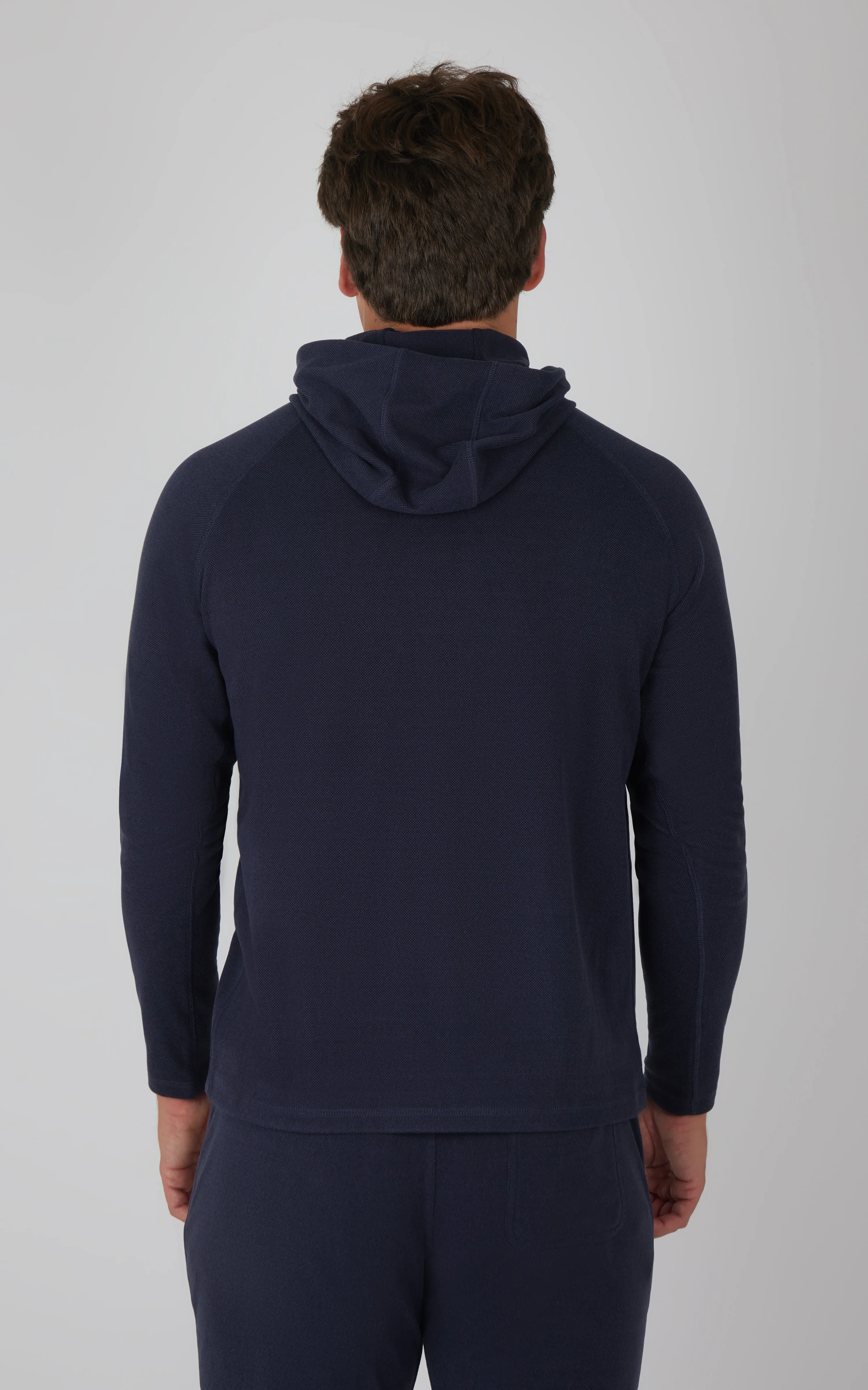 Mens Softlite Gear Up Hoodie