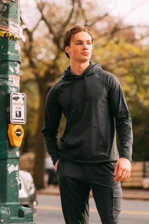 Mens Softlite Gear Up Hoodie