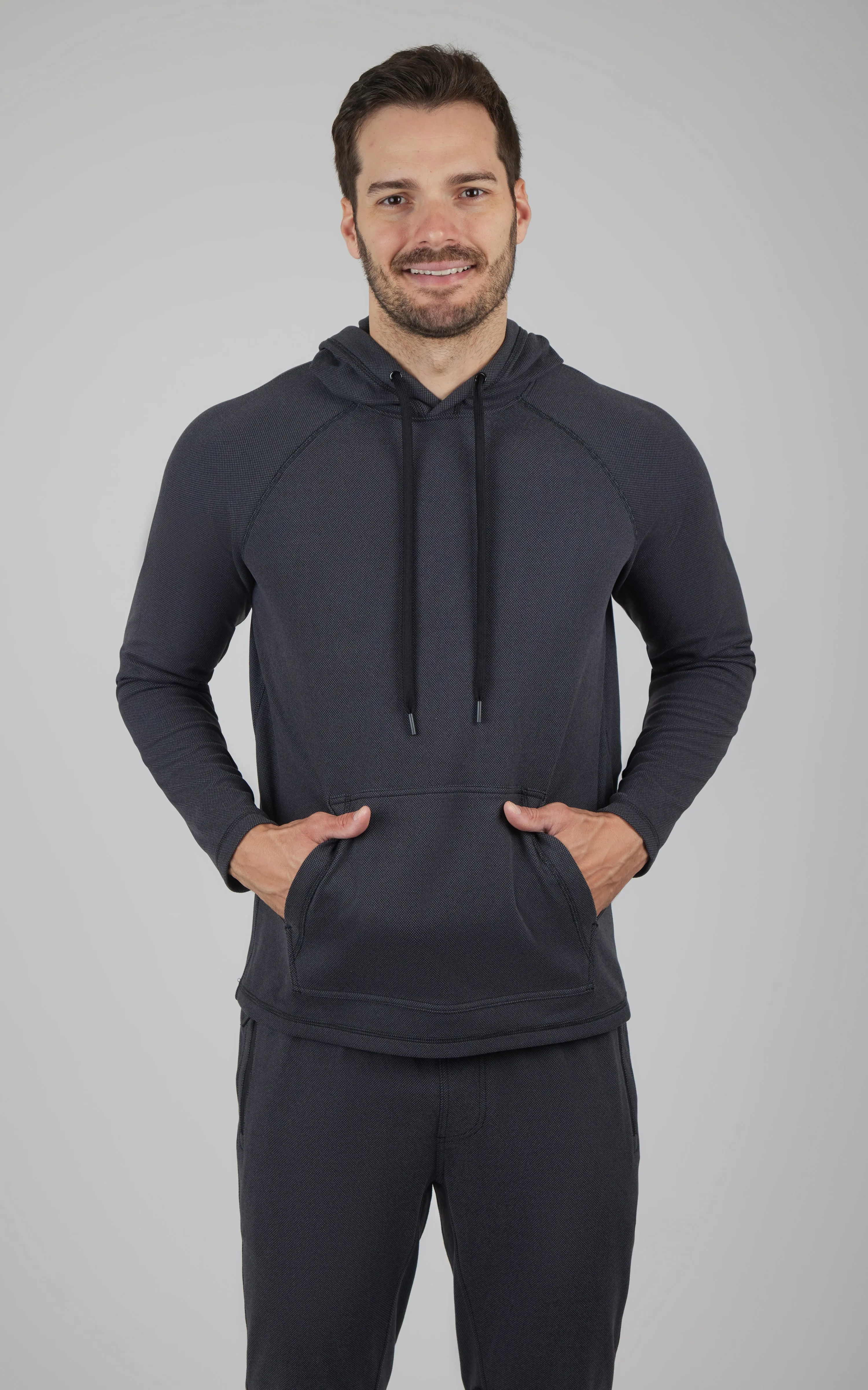 Mens Softlite Gear Up Hoodie