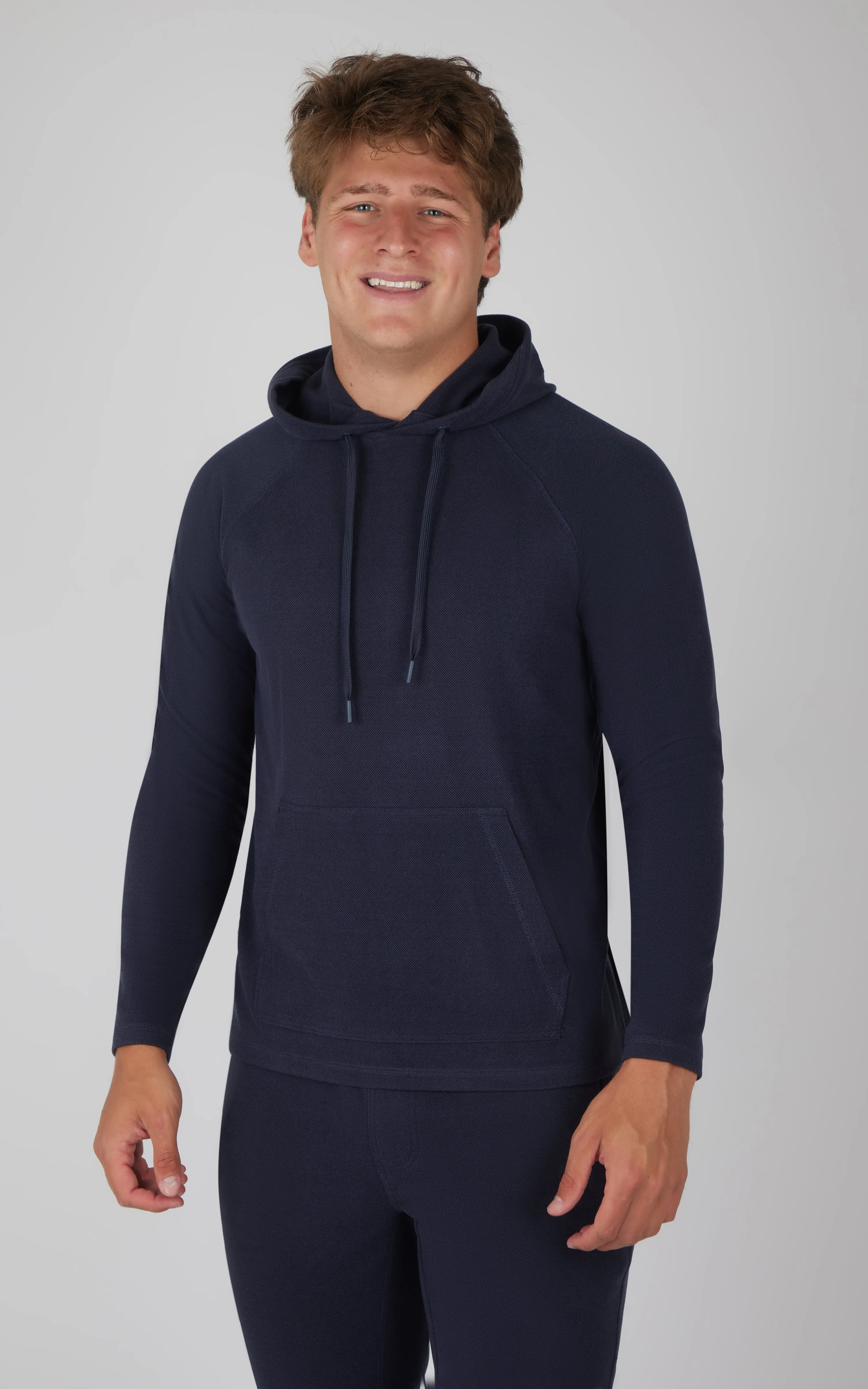 Mens Softlite Gear Up Hoodie
