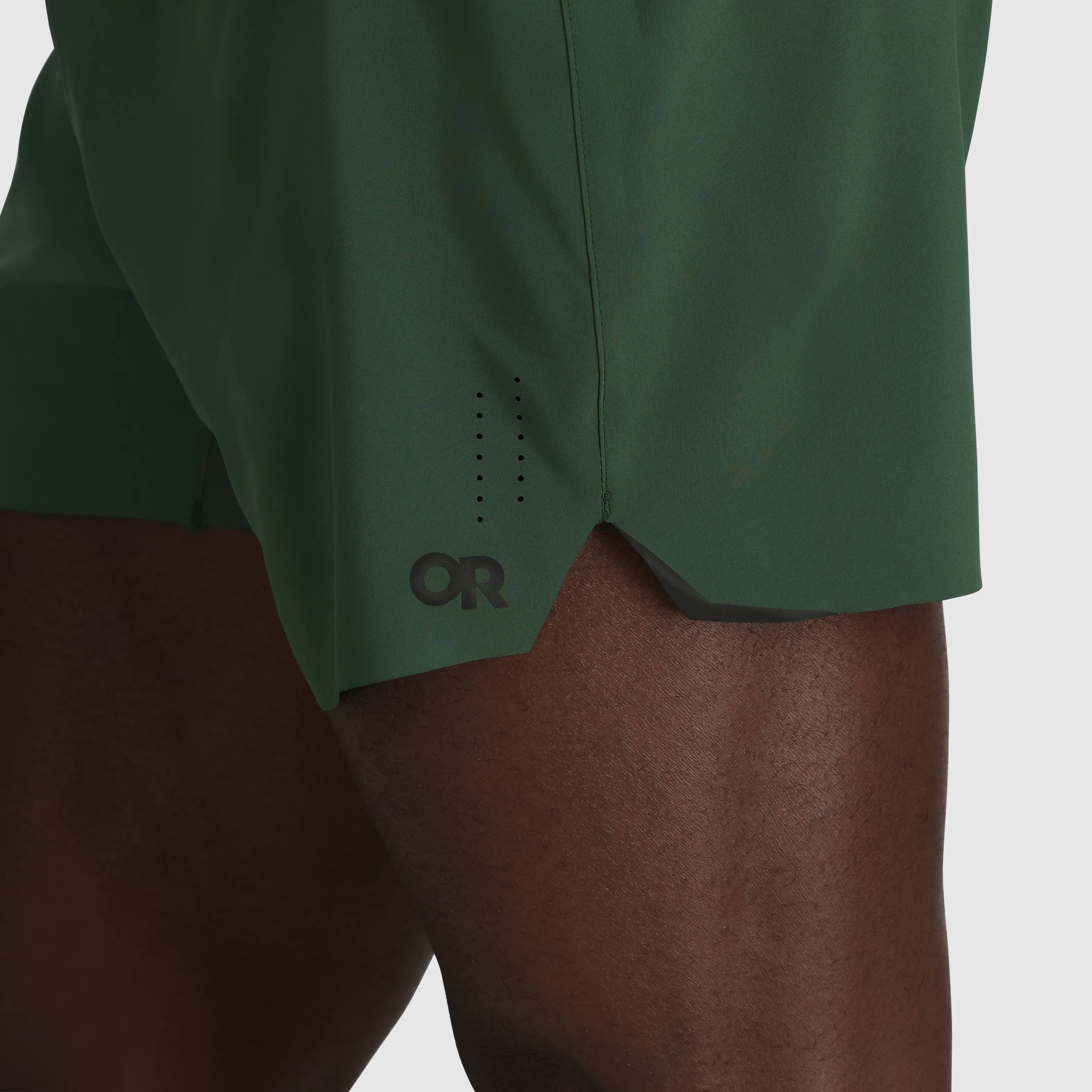Men's Swift Lite Shorts - 5"