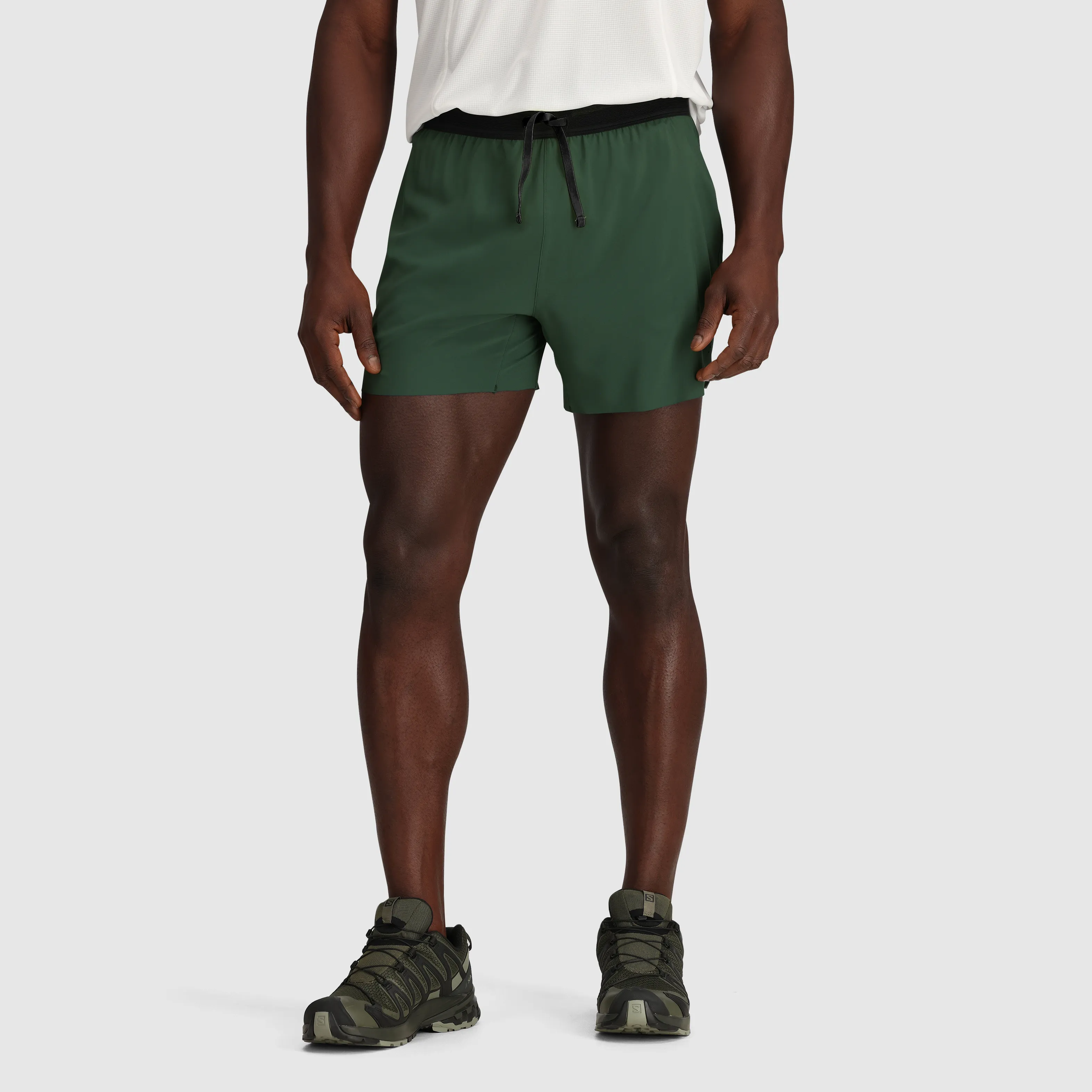 Men's Swift Lite Shorts - 5"