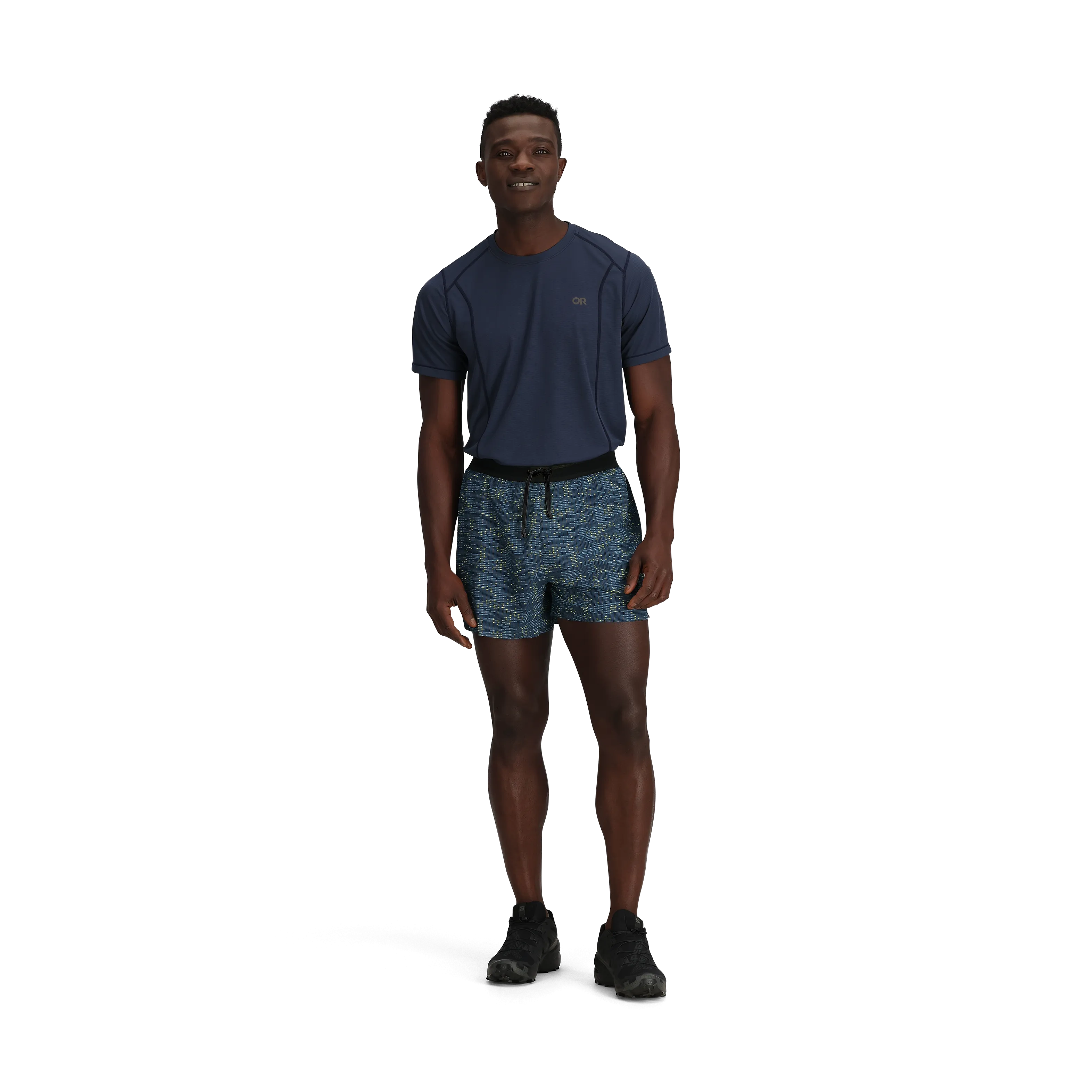 Men's Swift Lite Shorts - 5"