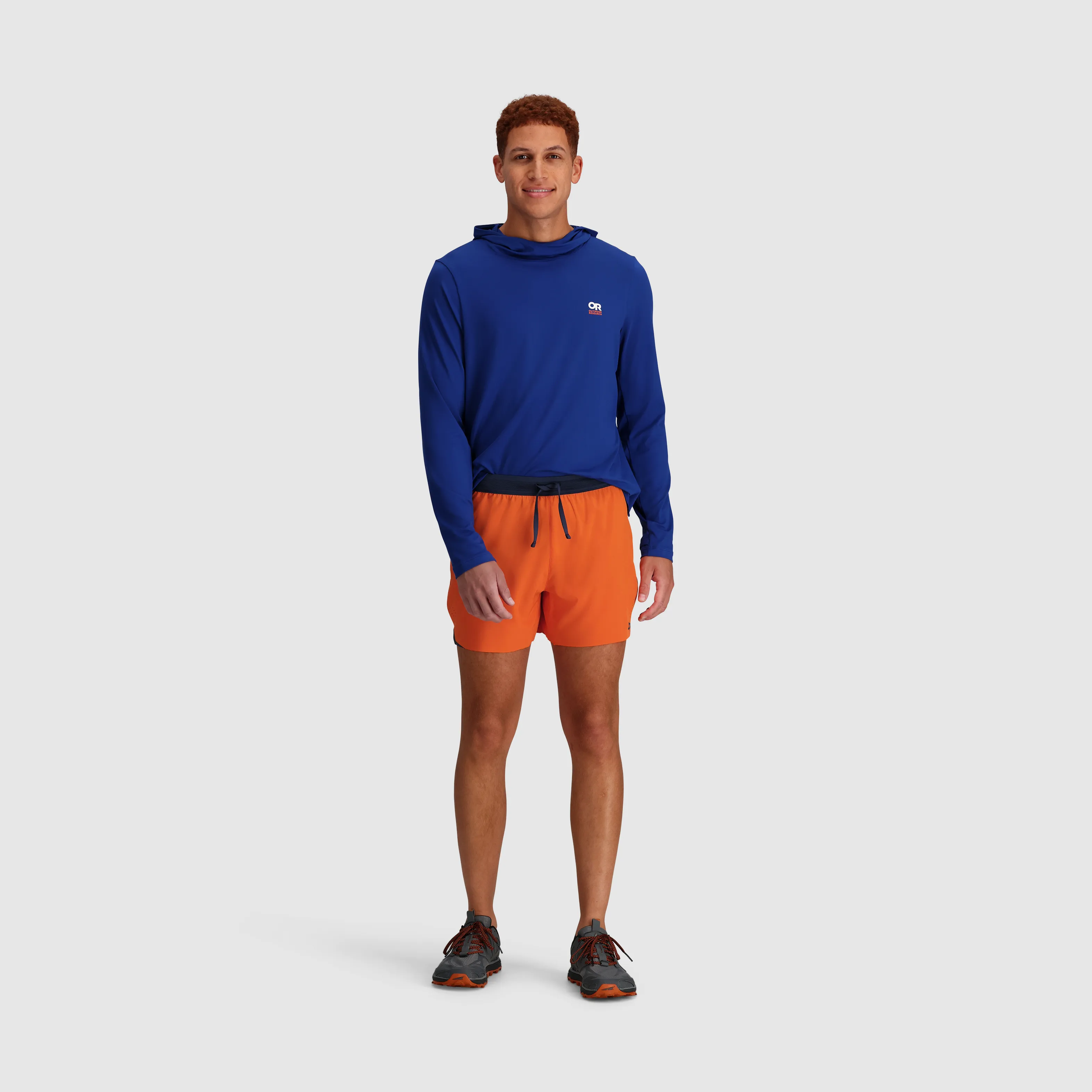 Men's Swift Lite Shorts - 5"