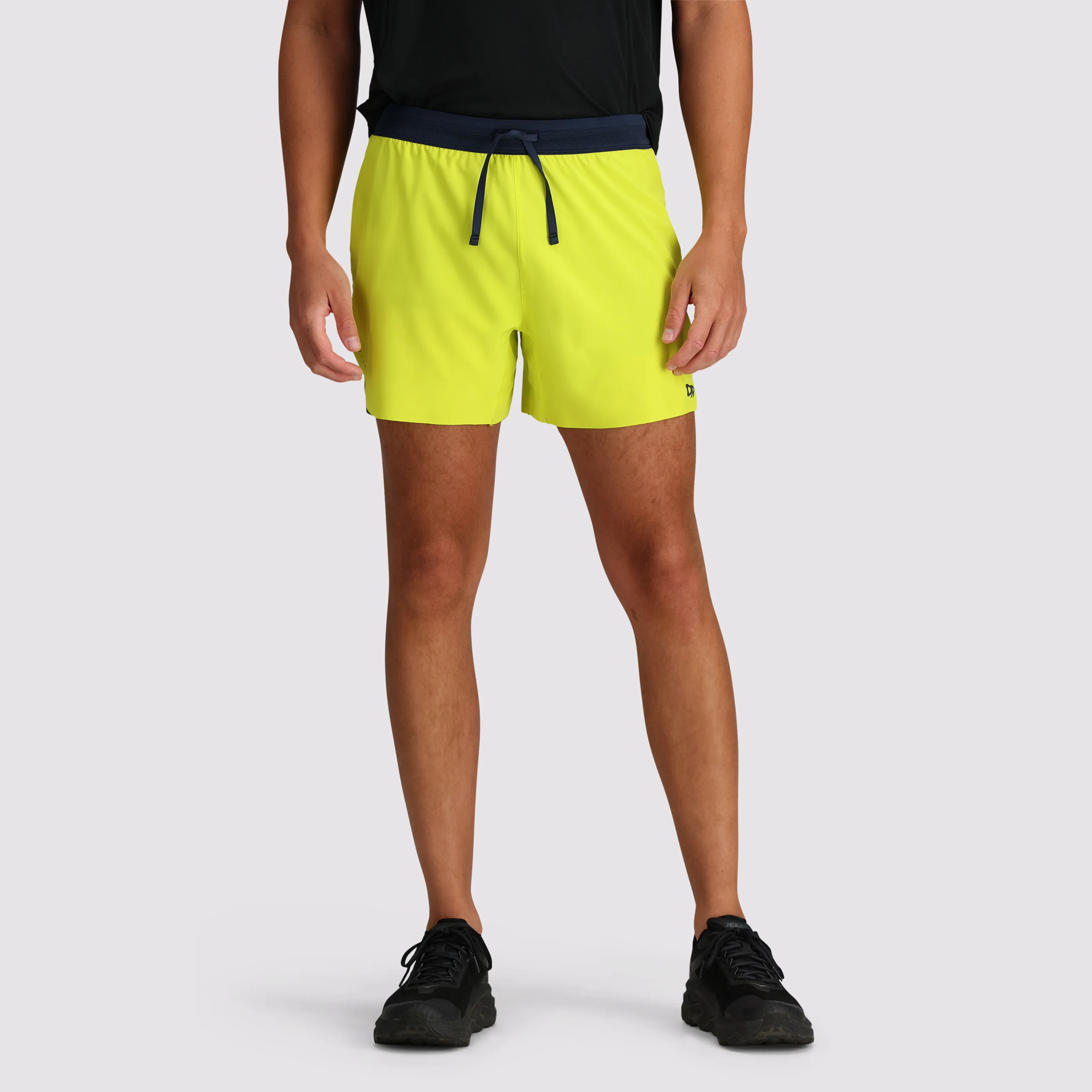 Men's Swift Lite Shorts - 5"