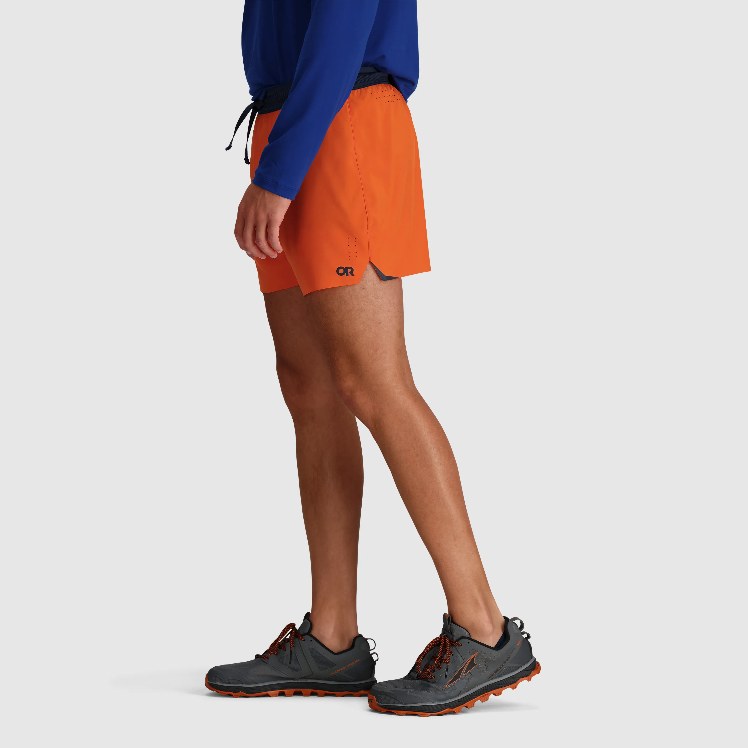 Men's Swift Lite Shorts - 5"