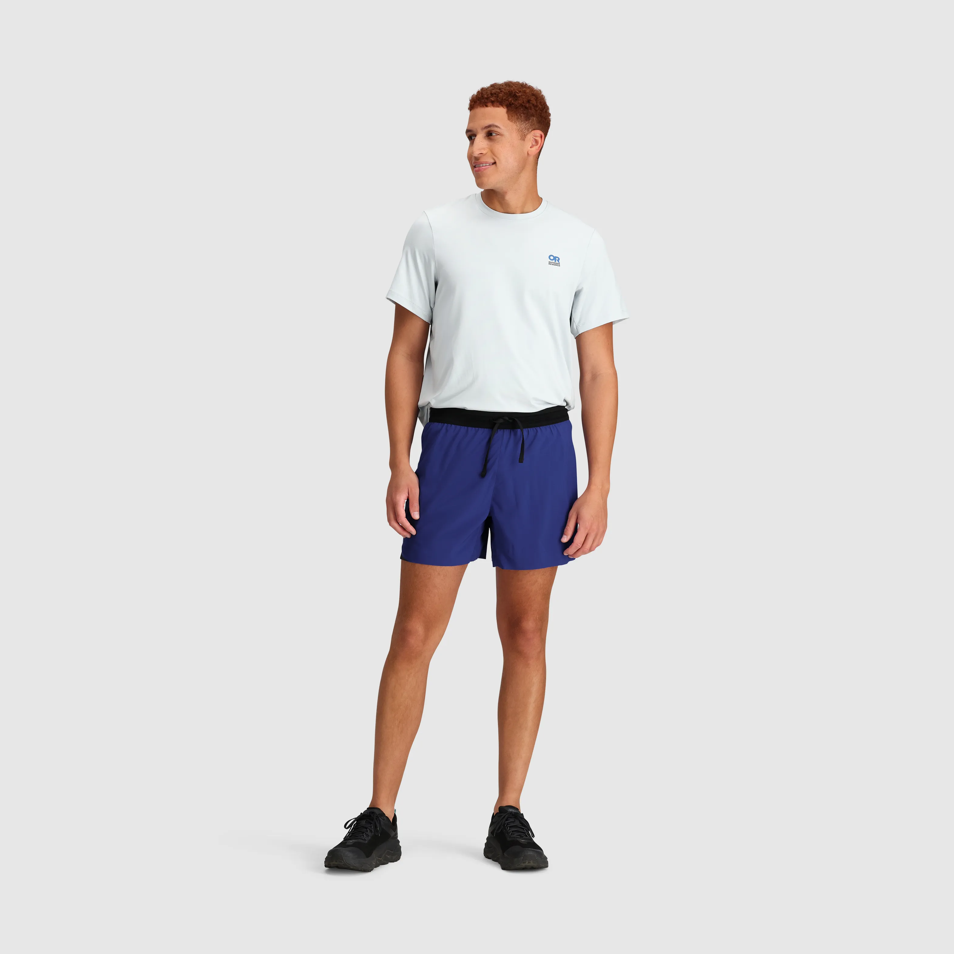 Men's Swift Lite Shorts - 5"