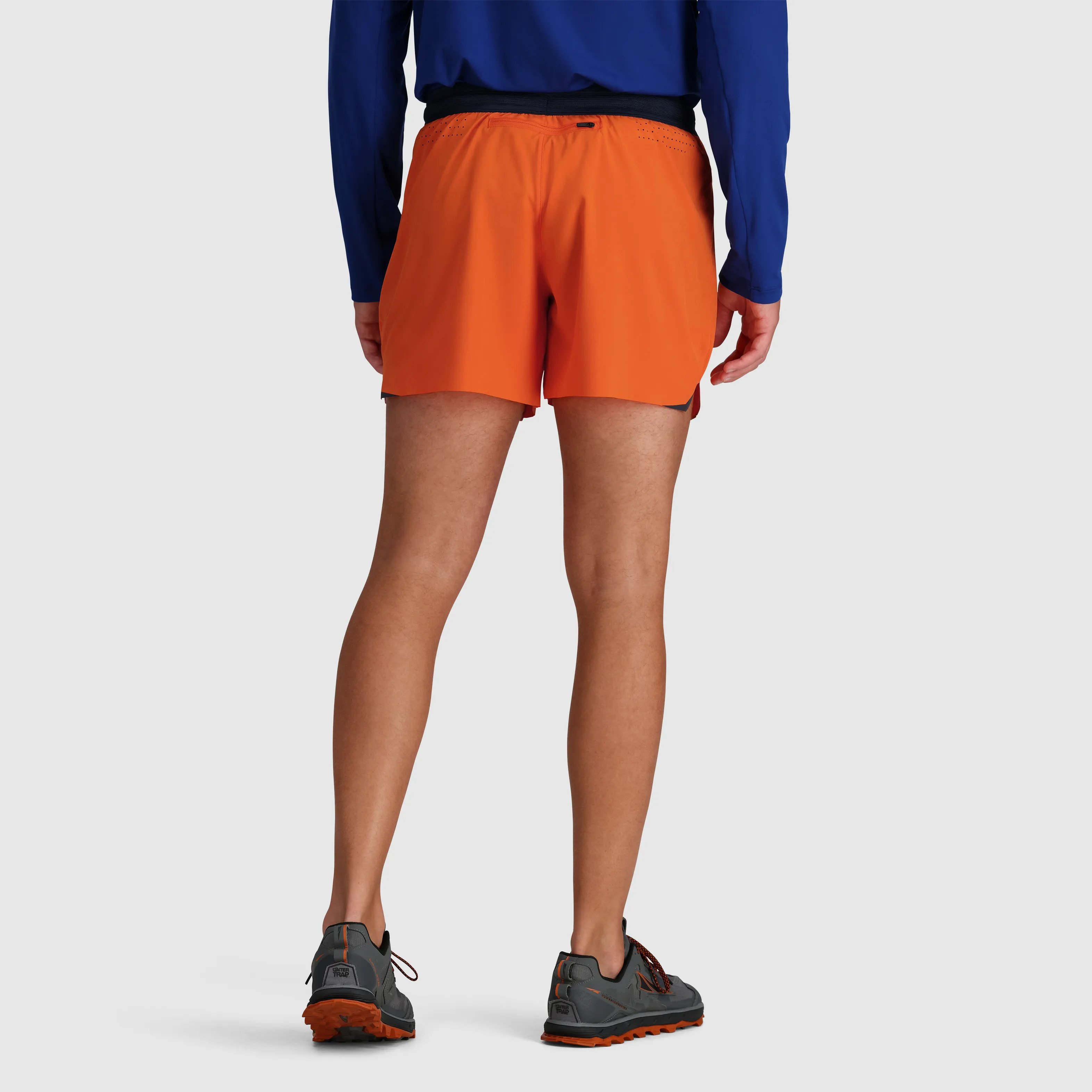 Men's Swift Lite Shorts - 5"