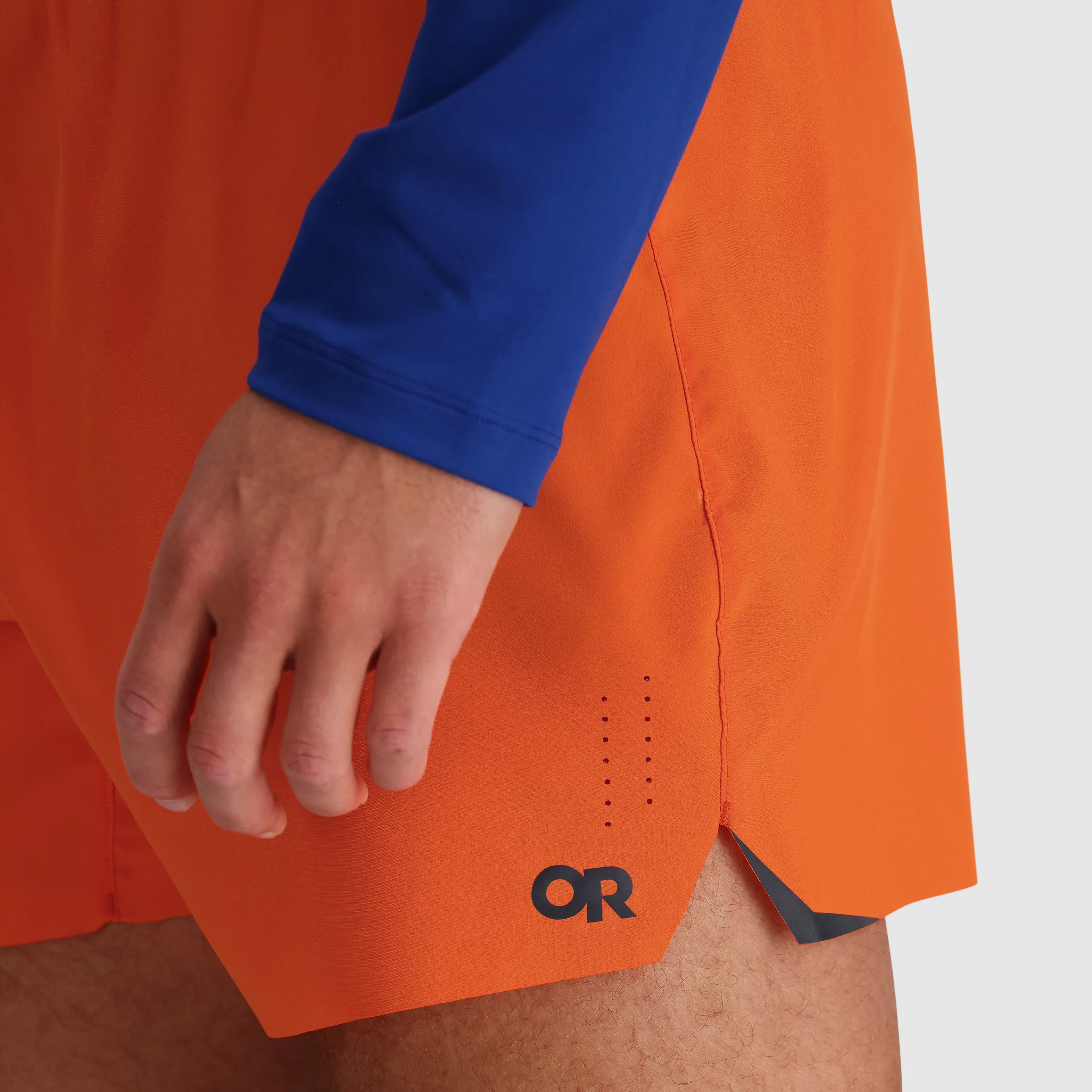 Men's Swift Lite Shorts - 5"