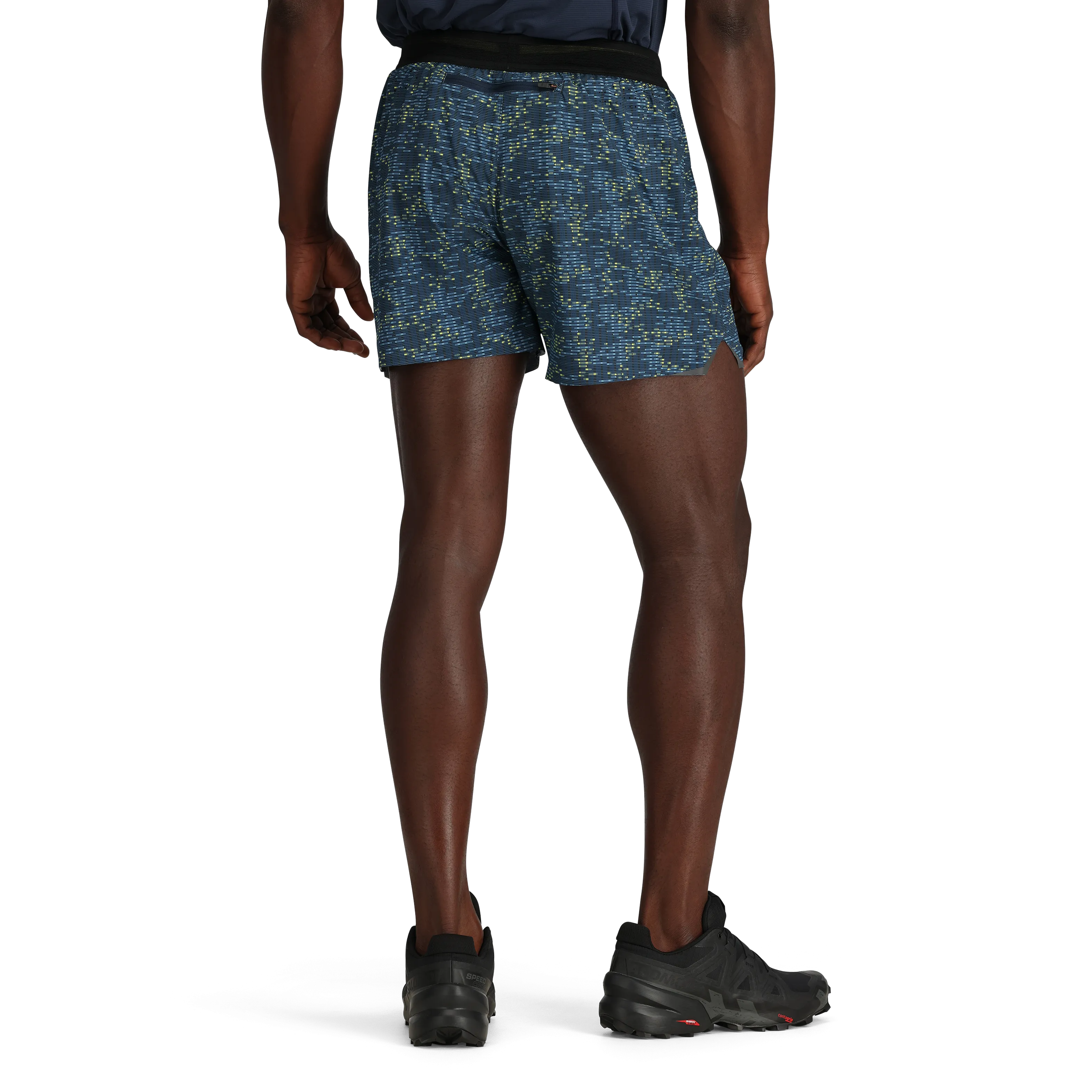 Men's Swift Lite Shorts - 5"