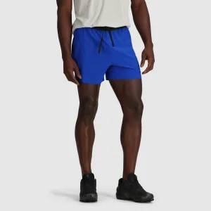 Men's Swift Lite Shorts - 5"