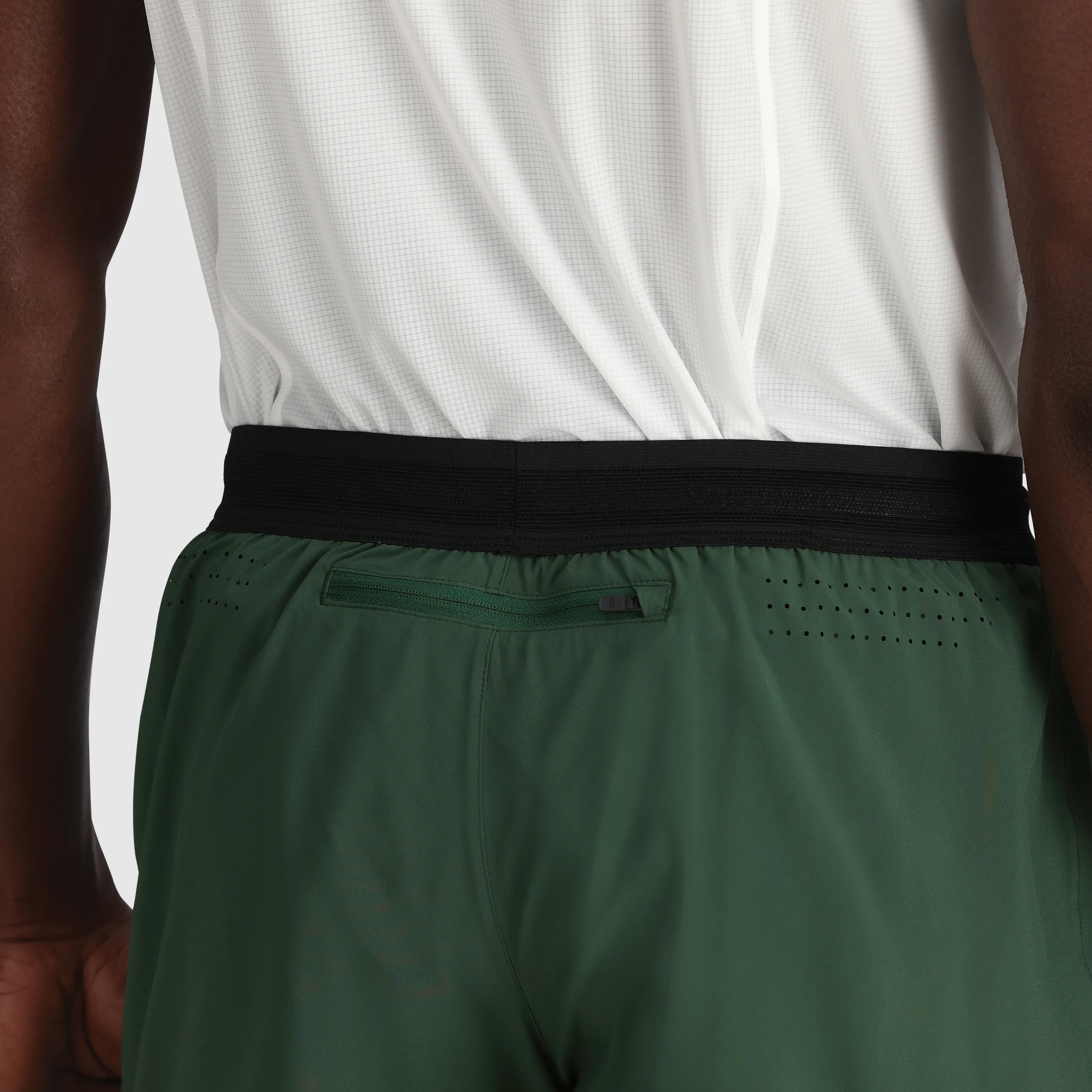 Men's Swift Lite Shorts - 5"