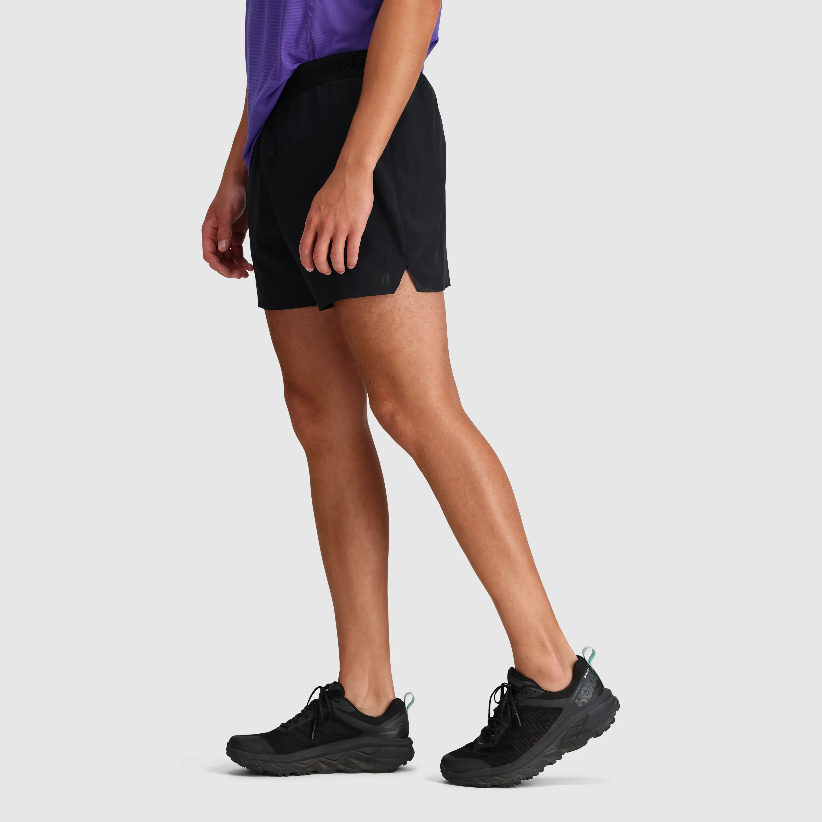 Men's Swift Lite Shorts - 5"