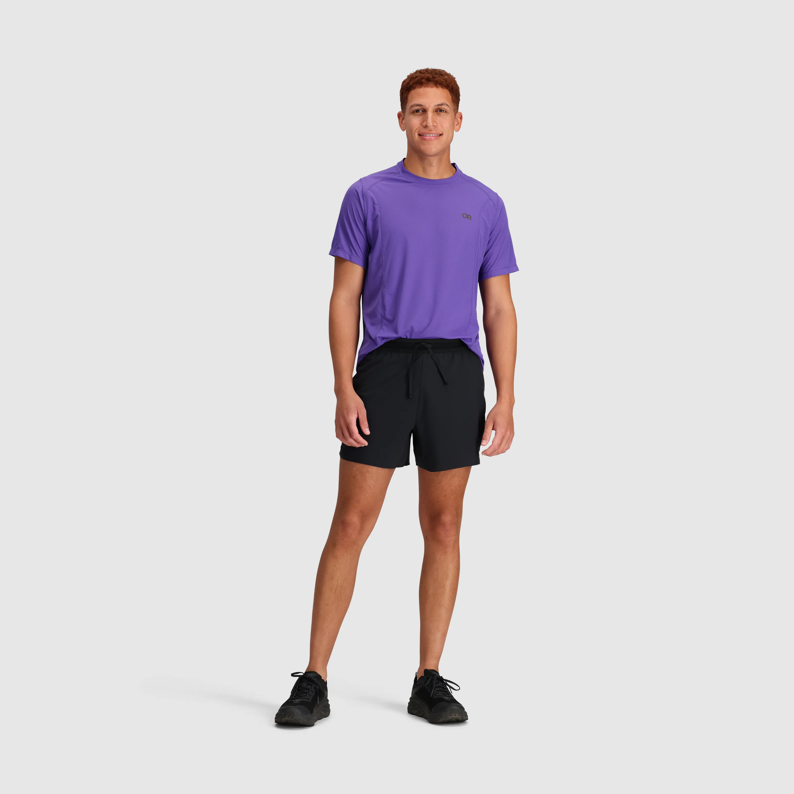 Men's Swift Lite Shorts - 5"