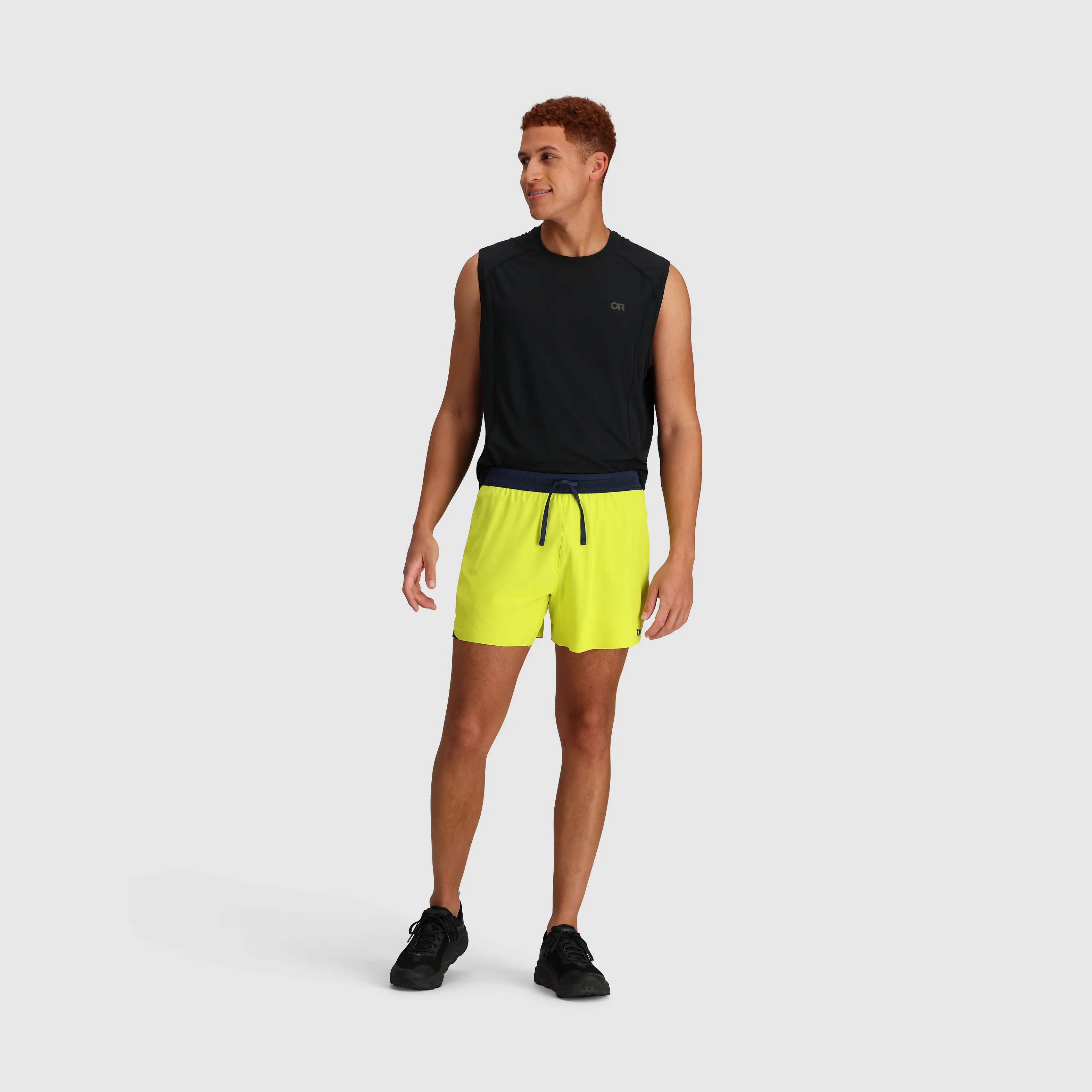 Men's Swift Lite Shorts - 5"