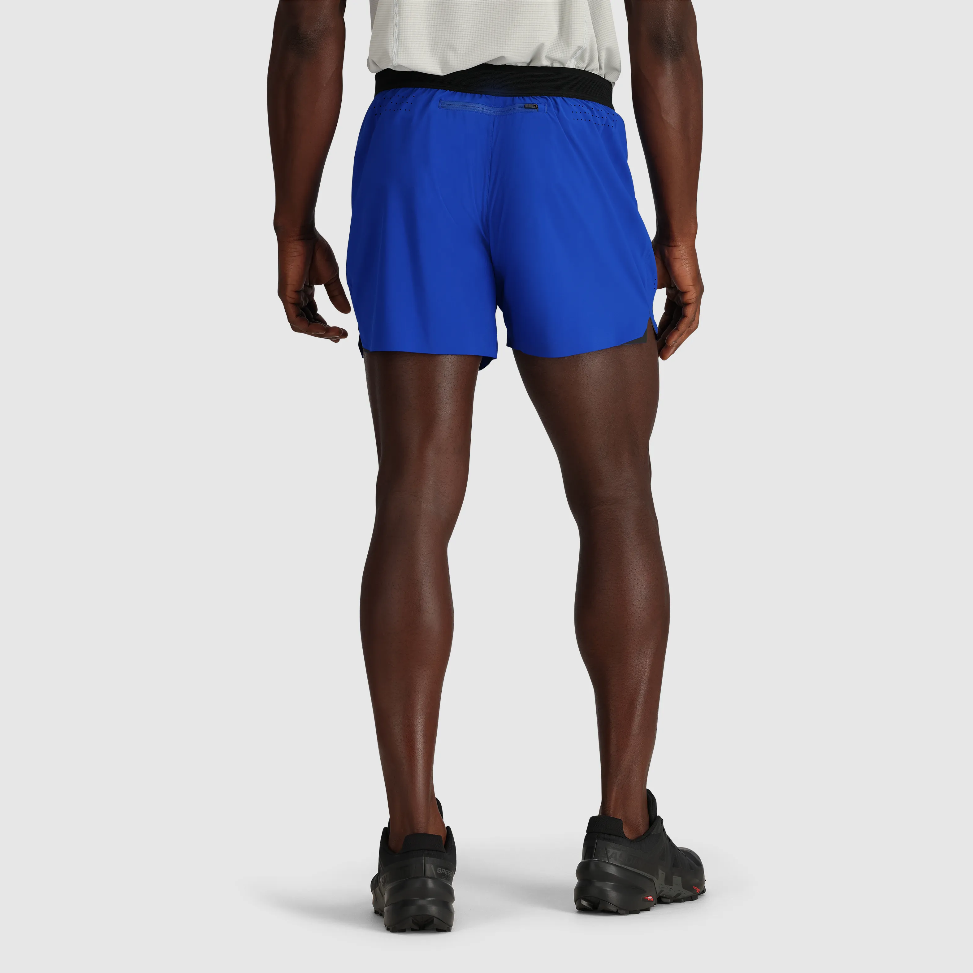 Men's Swift Lite Shorts - 5"